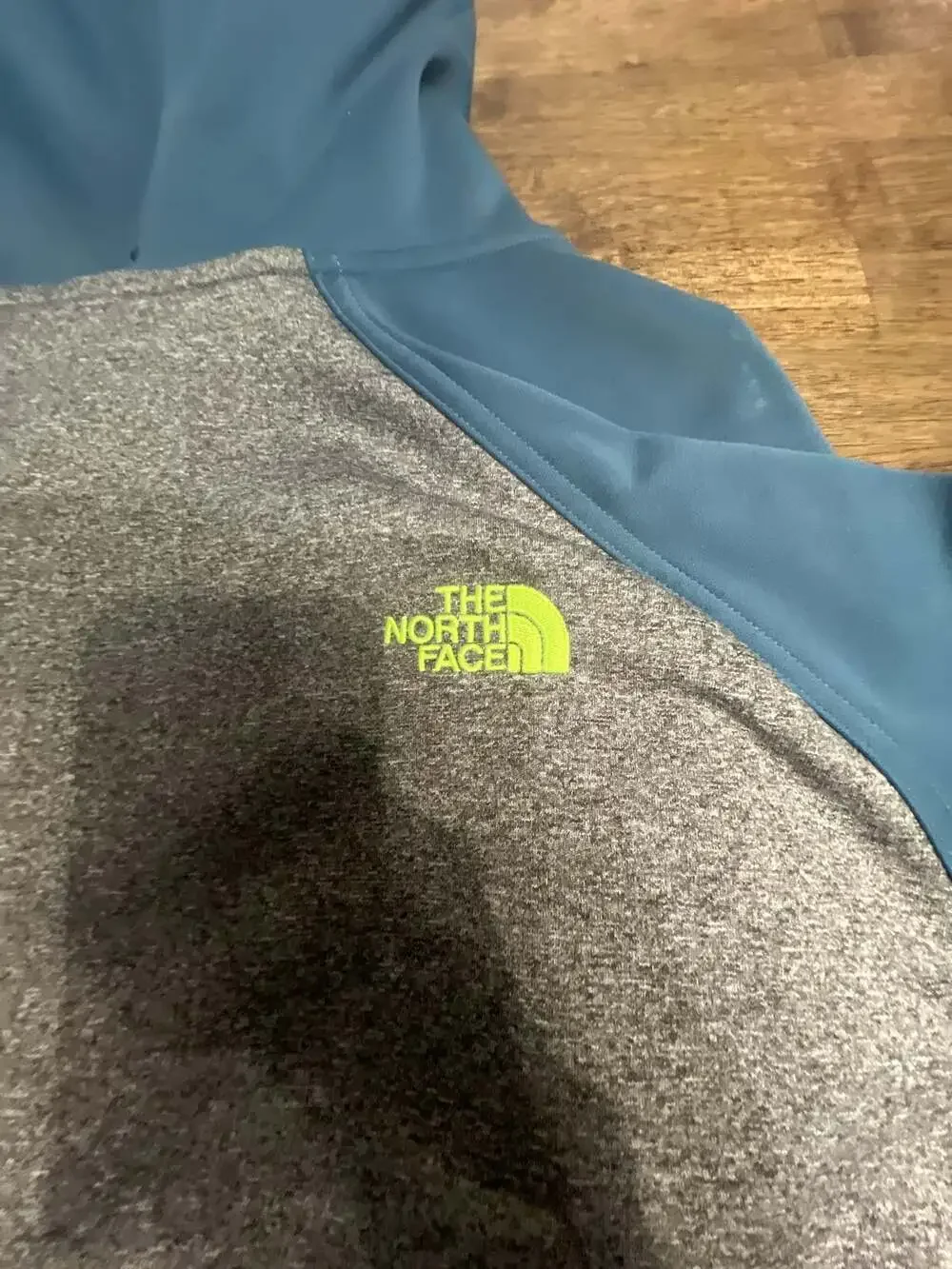 The North Face north face
